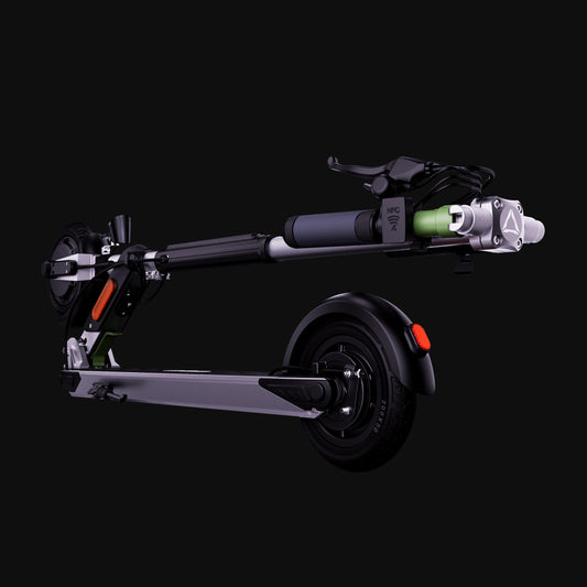 Aon Glide MAX Mobility Scooter