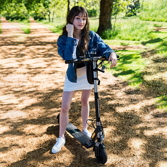 Aon Glide MAX – LG Battery Mobility Scooter