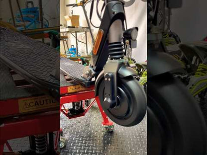 Aon Glide MAX Mobility Scooter